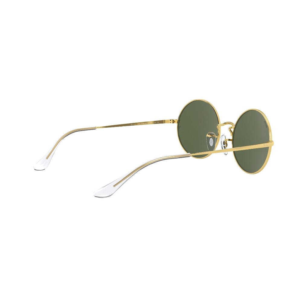 Ray-Ban Oval