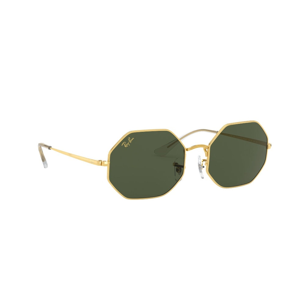 Ray-Ban Octagon