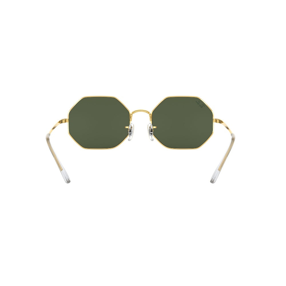 Ray-Ban Octagon