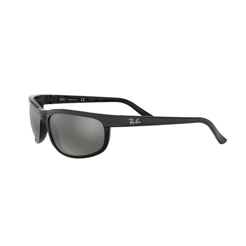 Ray-Ban Predator 2 Polarizado