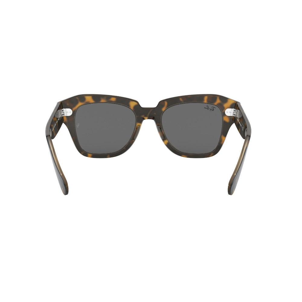 Ray-Ban State Street