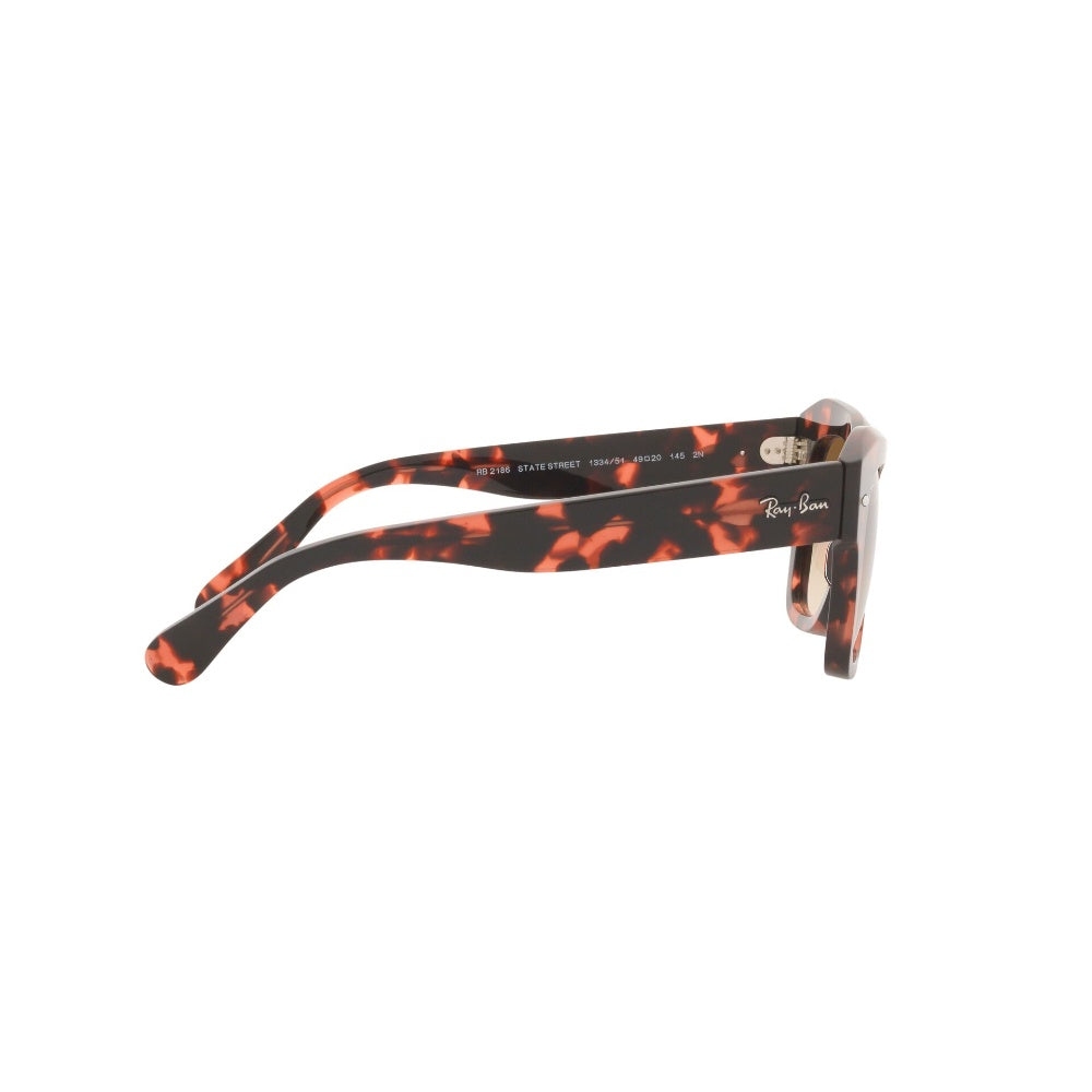 Ray-Ban State Street