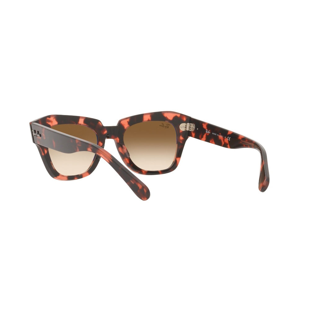 Ray-Ban State Street