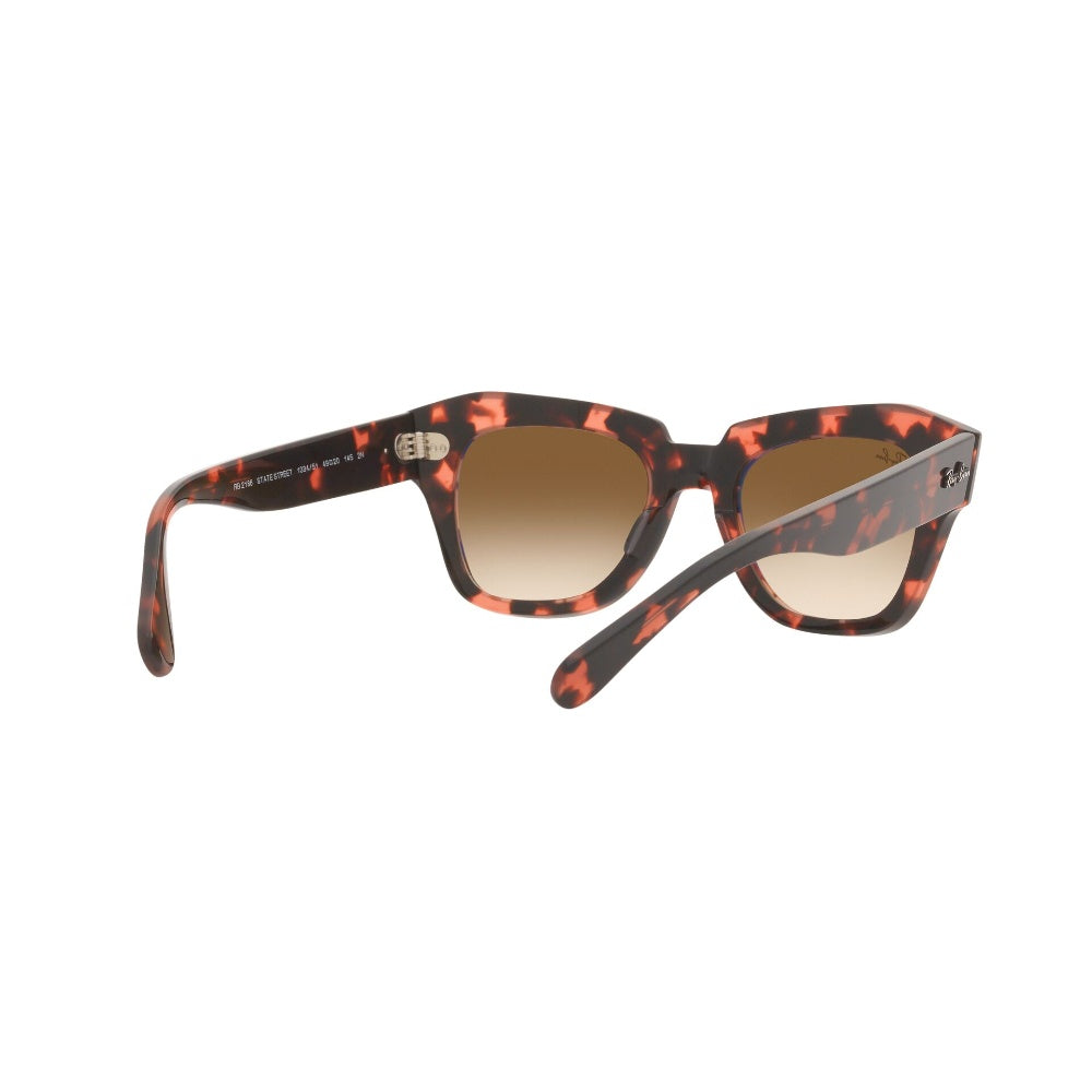 Ray-Ban State Street