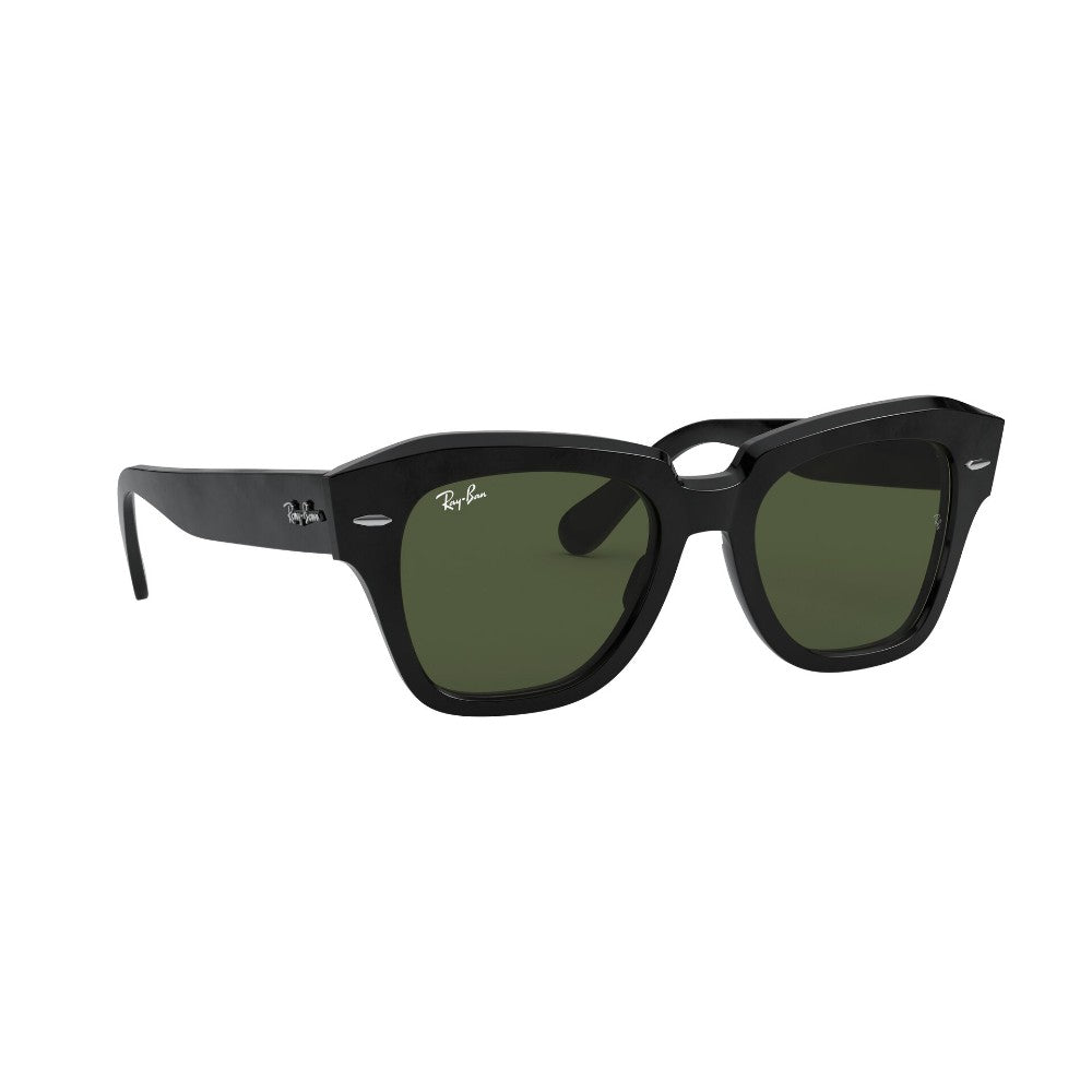Ray-Ban State Street