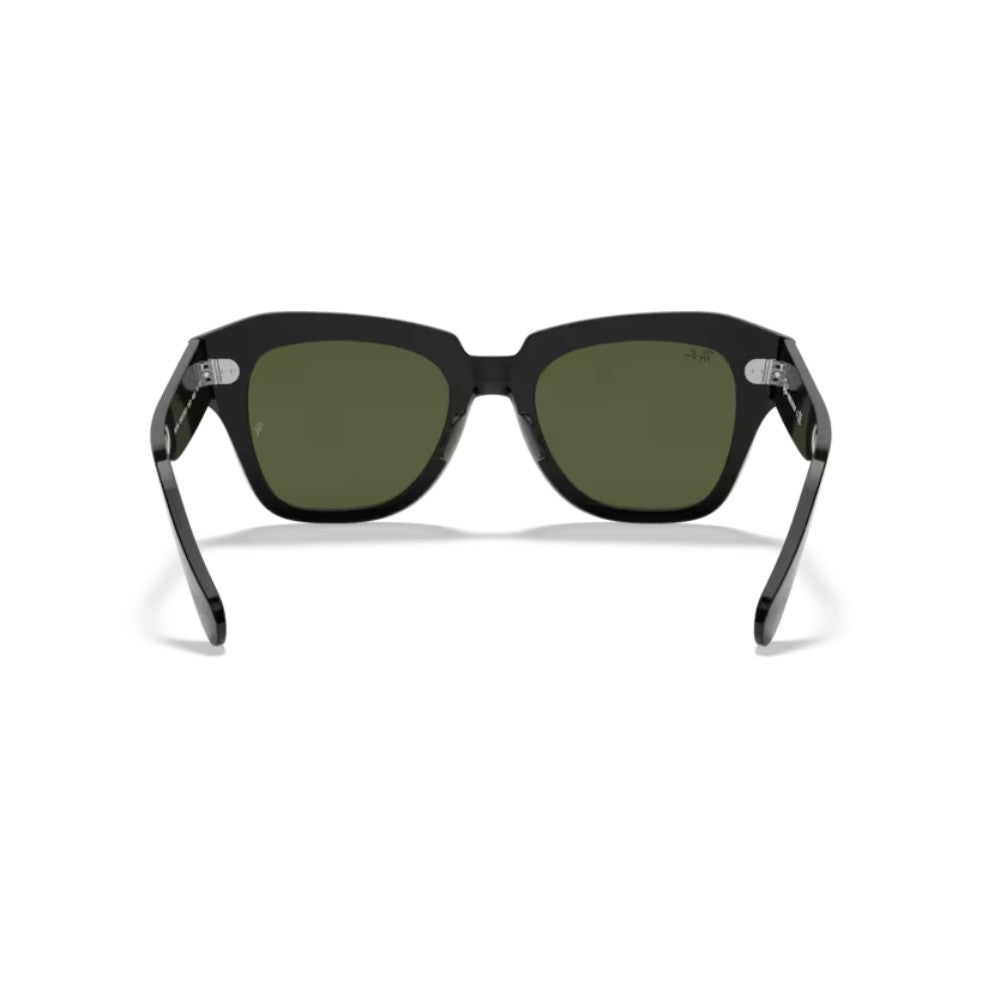Ray-Ban State Street