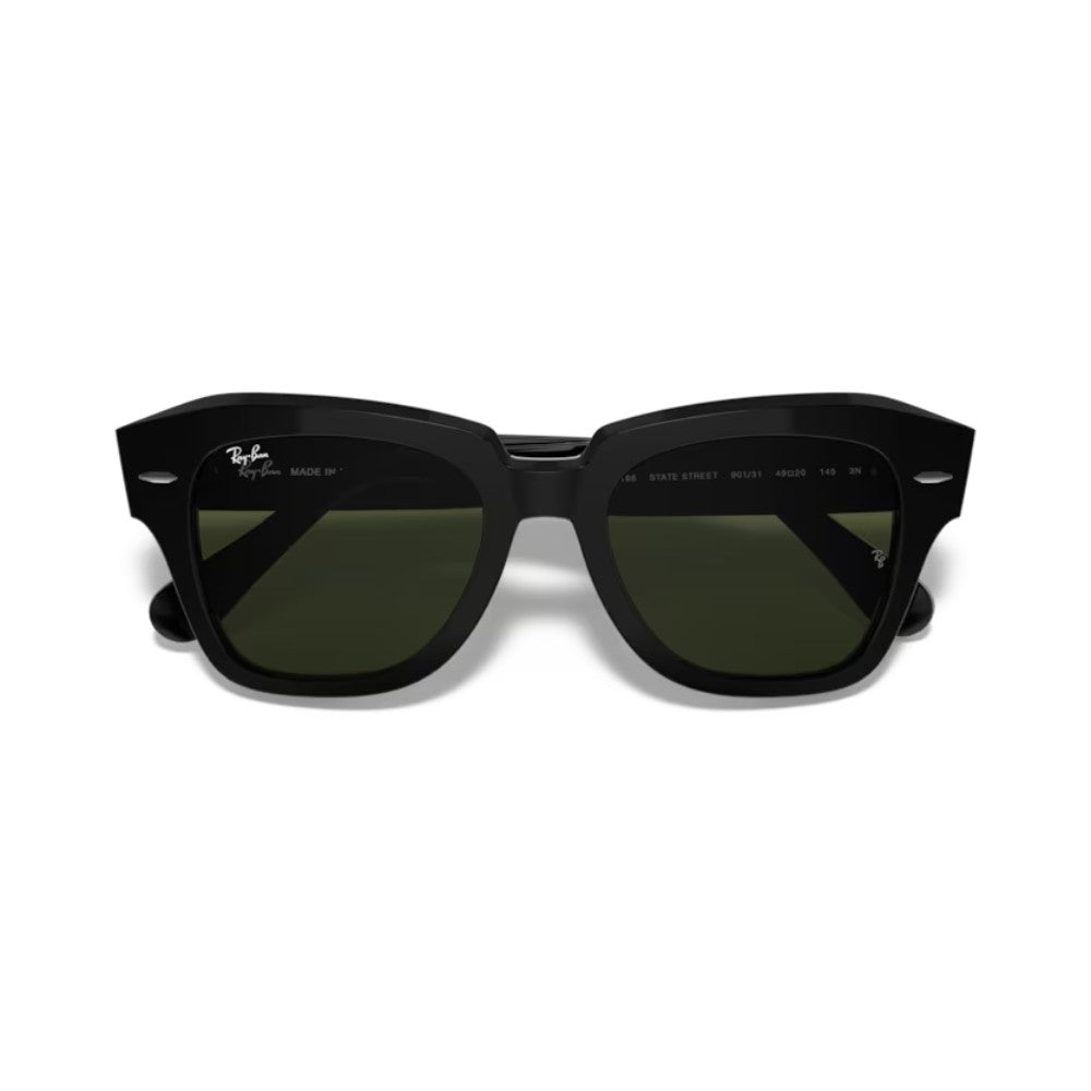 Ray-Ban State Street
