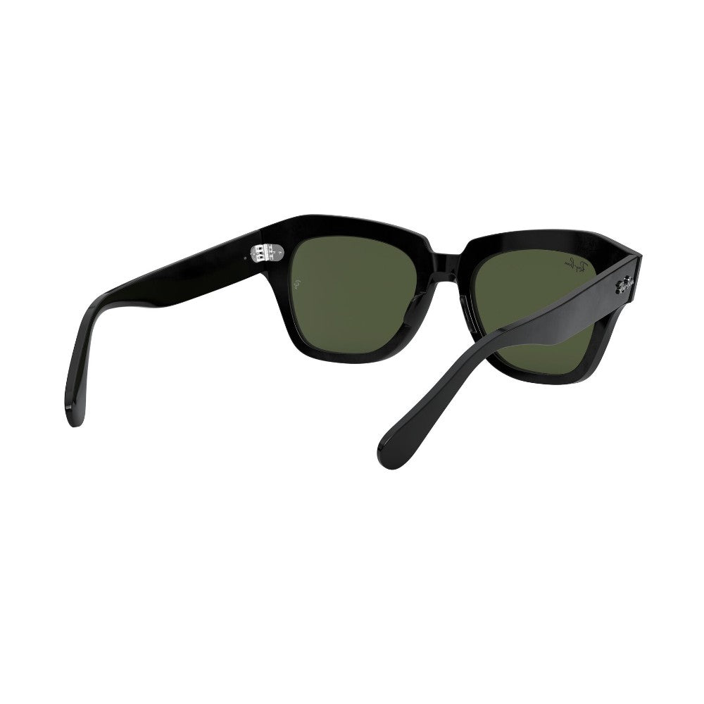 Ray-Ban State Street