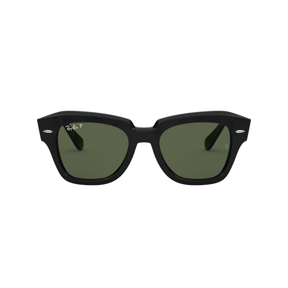 Ray-Ban State Street Polarizado