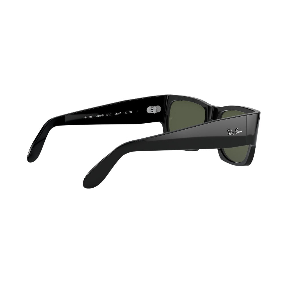 Ray-Ban Wayfarer Nomad