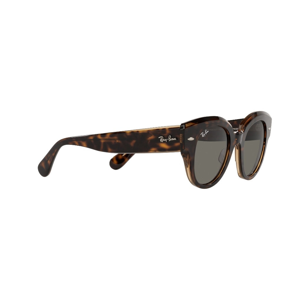Ray-Ban Roundabout