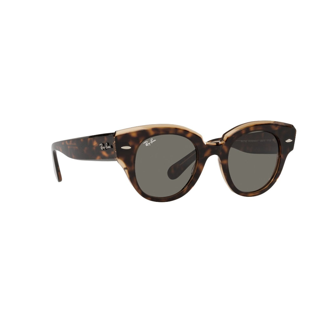 Ray-Ban Roundabout