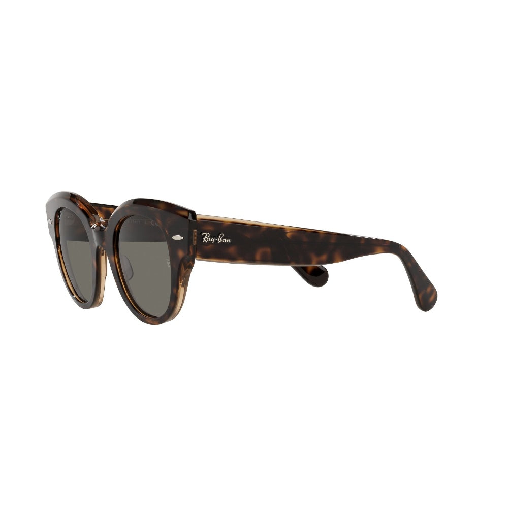 Ray-Ban Roundabout