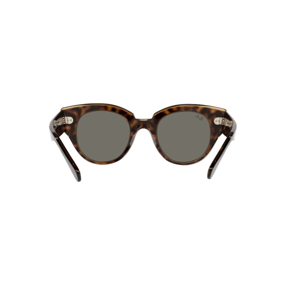 Ray-Ban Roundabout