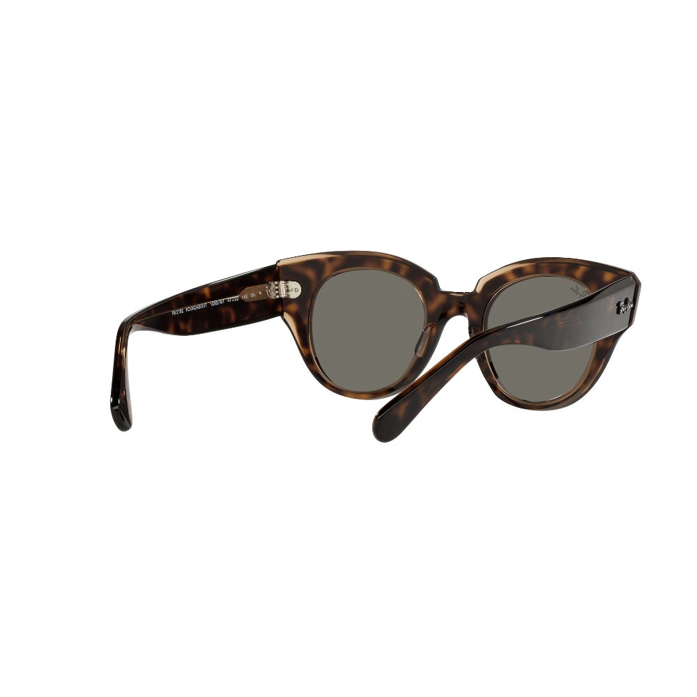 Ray-Ban Roundabout