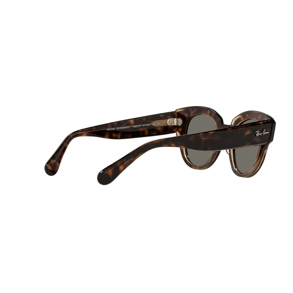 Ray-Ban Roundabout