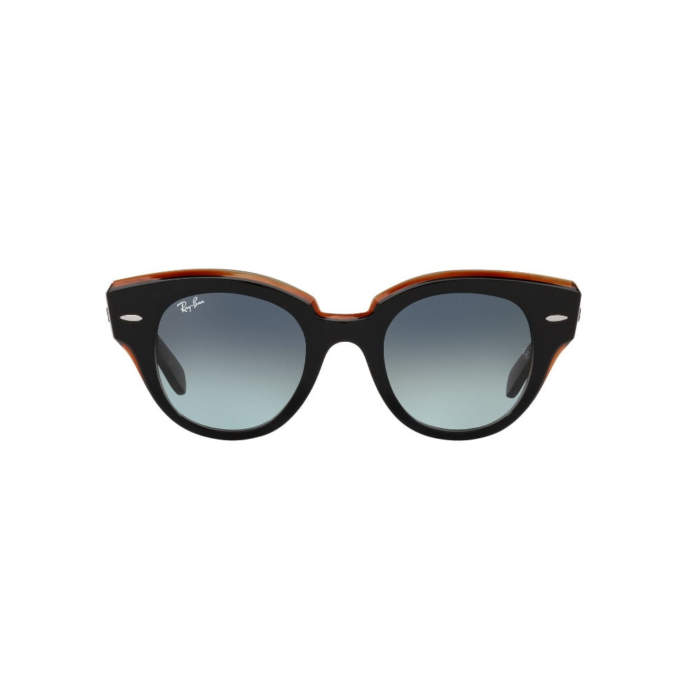 Ray-Ban Roundabout