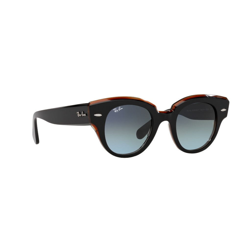 Ray-Ban Roundabout