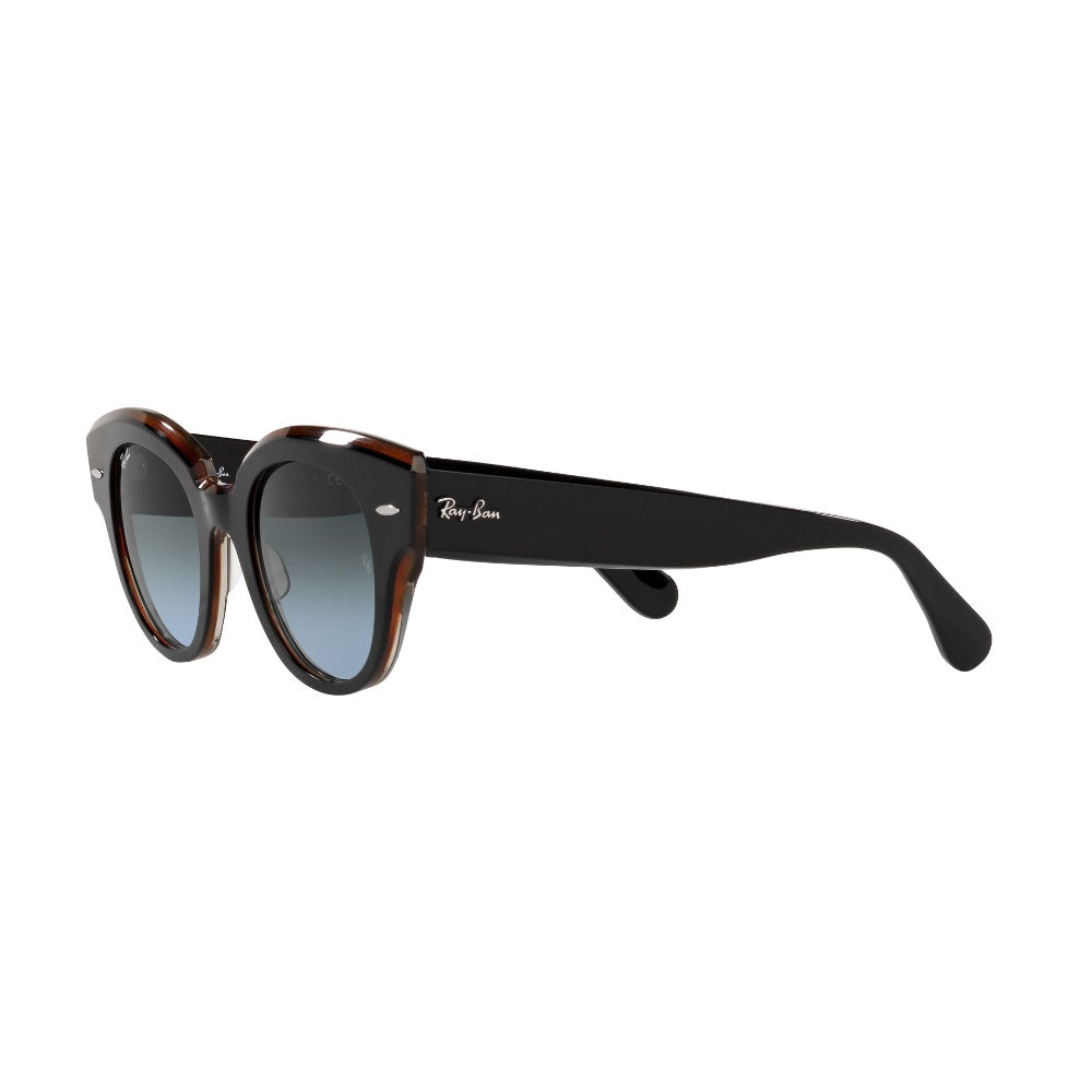 Ray-Ban Roundabout
