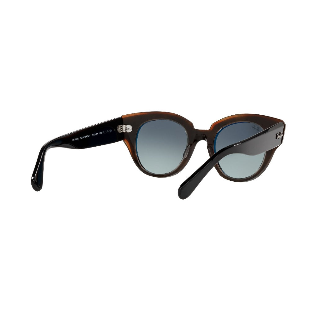 Ray-Ban Roundabout
