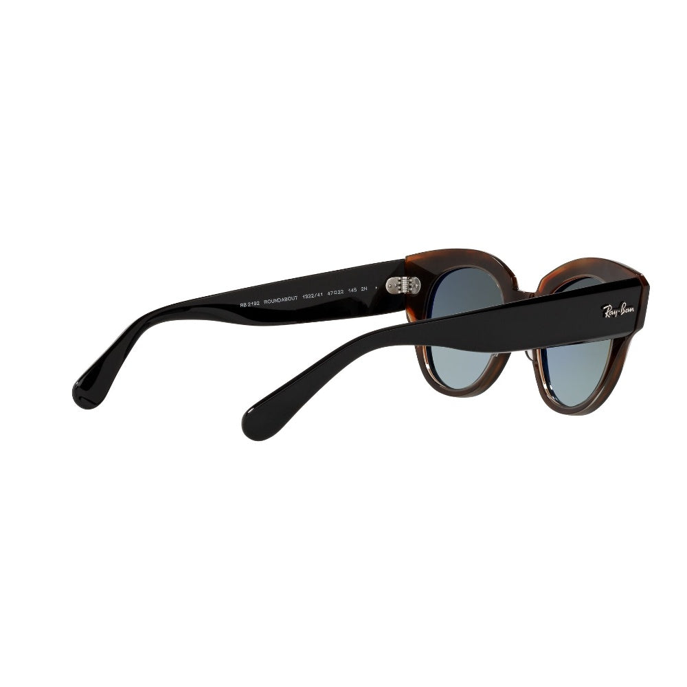 Ray-Ban Roundabout