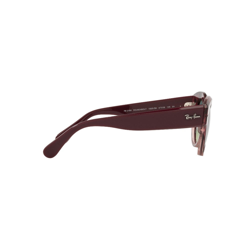 Ray-Ban Roundabout