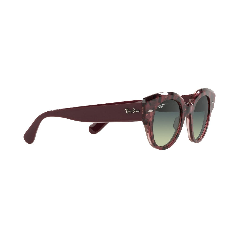 Ray-Ban Roundabout