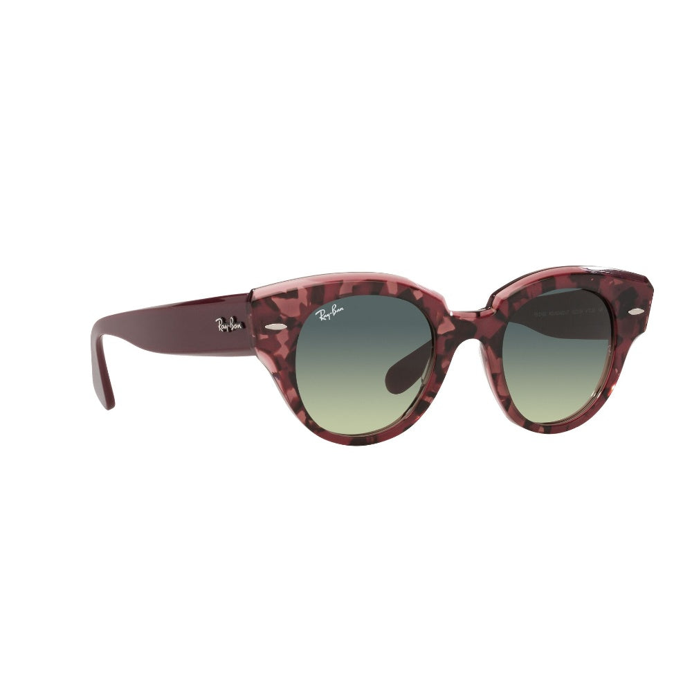 Ray-Ban Roundabout