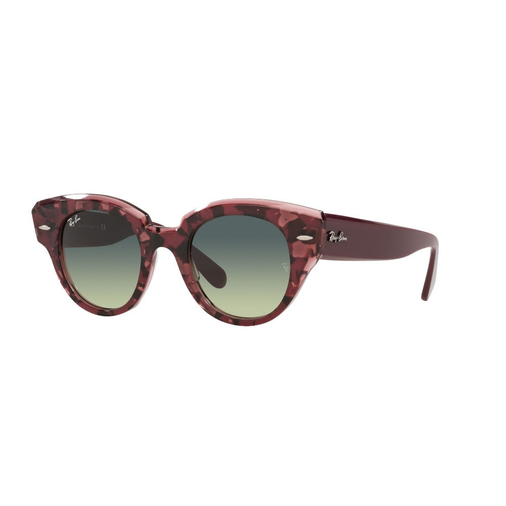 Ray-Ban Roundabout