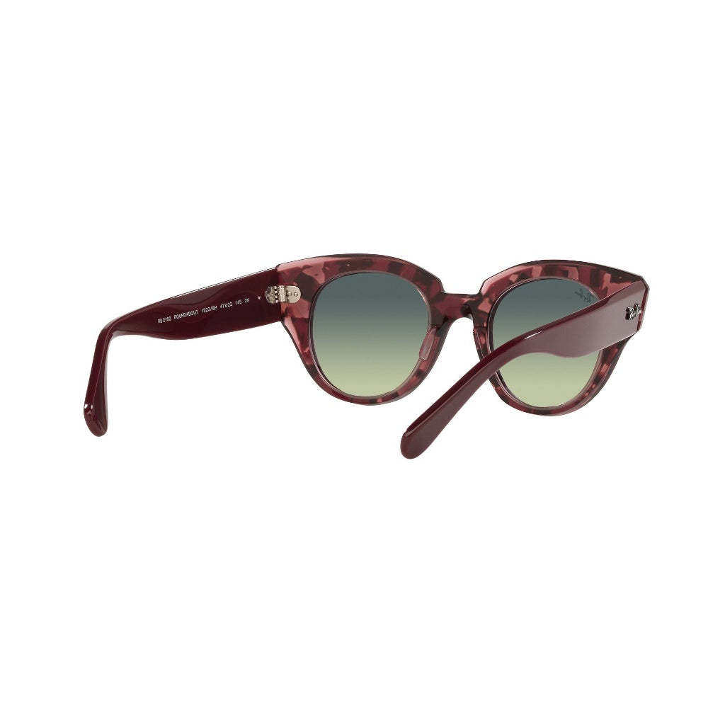 Ray-Ban Roundabout