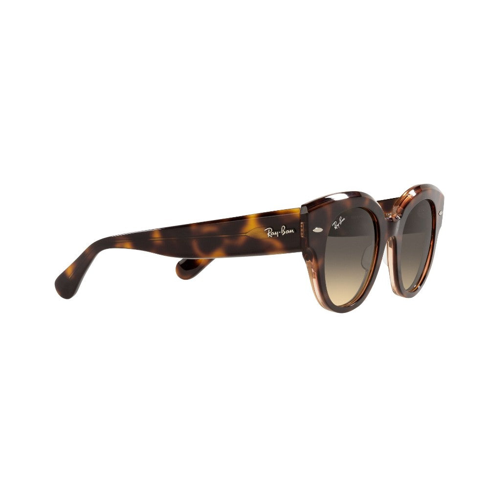 Ray-Ban Roundabout