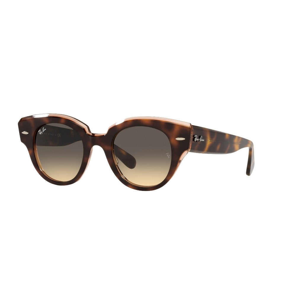 Ray-Ban Roundabout