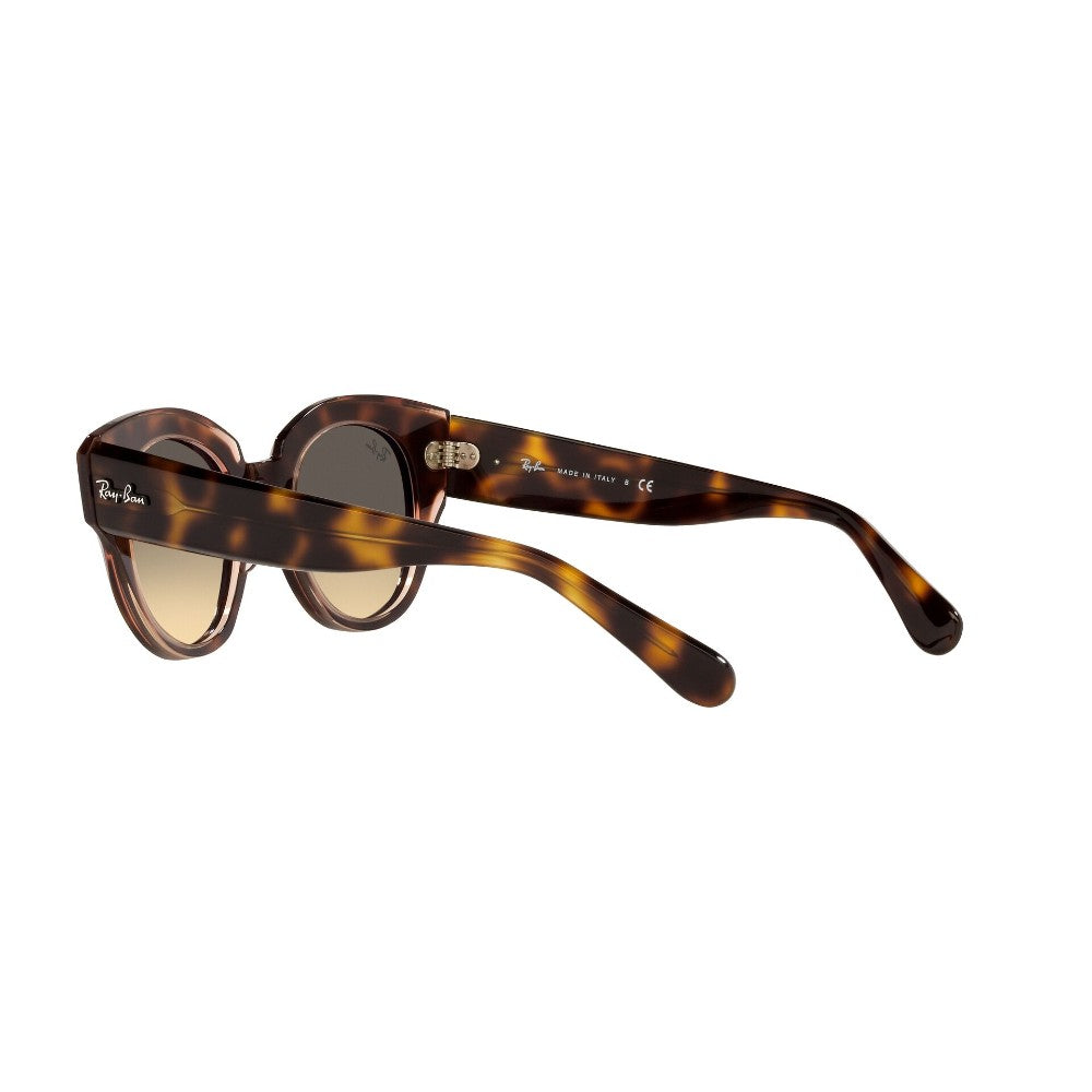 Ray-Ban Roundabout