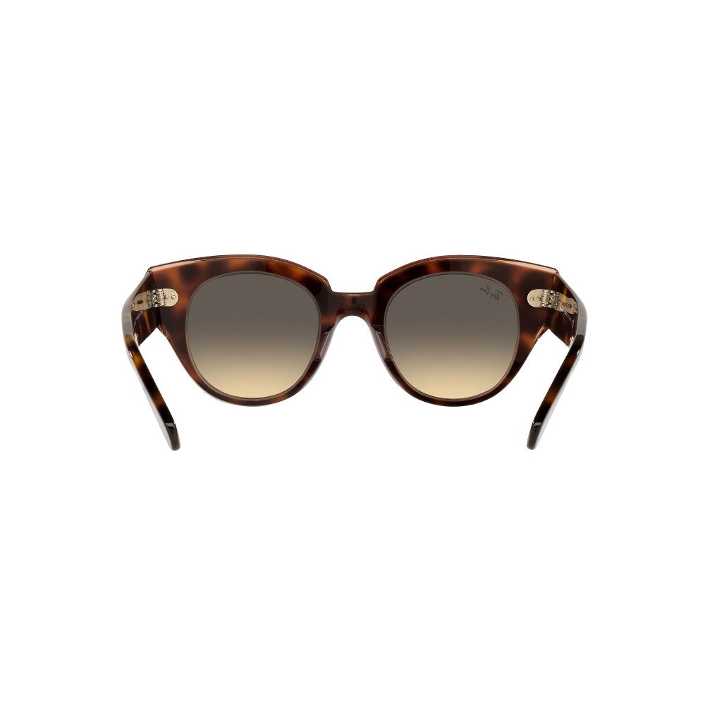 Ray-Ban Roundabout