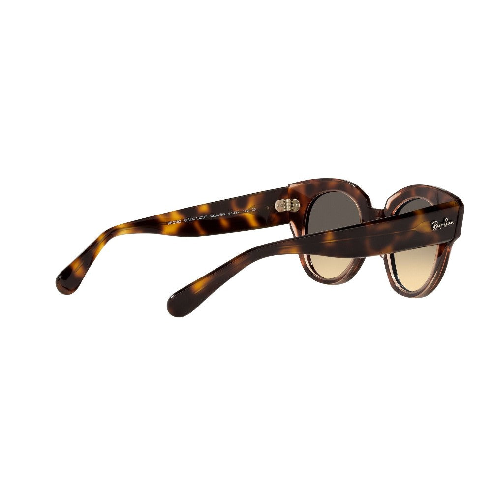Ray-Ban Roundabout