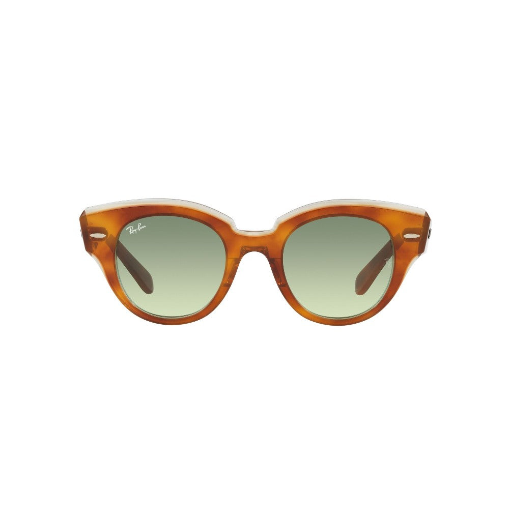 Ray-Ban Roundabout
