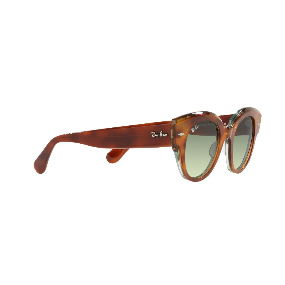 Ray-Ban Roundabout