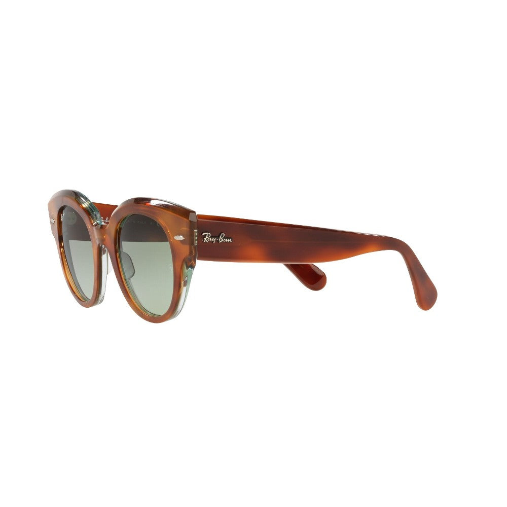 Ray-Ban Roundabout