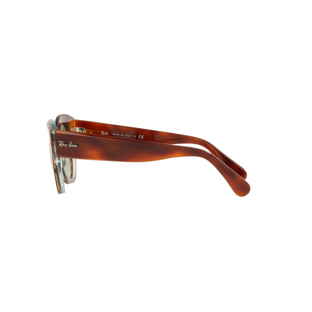 Ray-Ban Roundabout