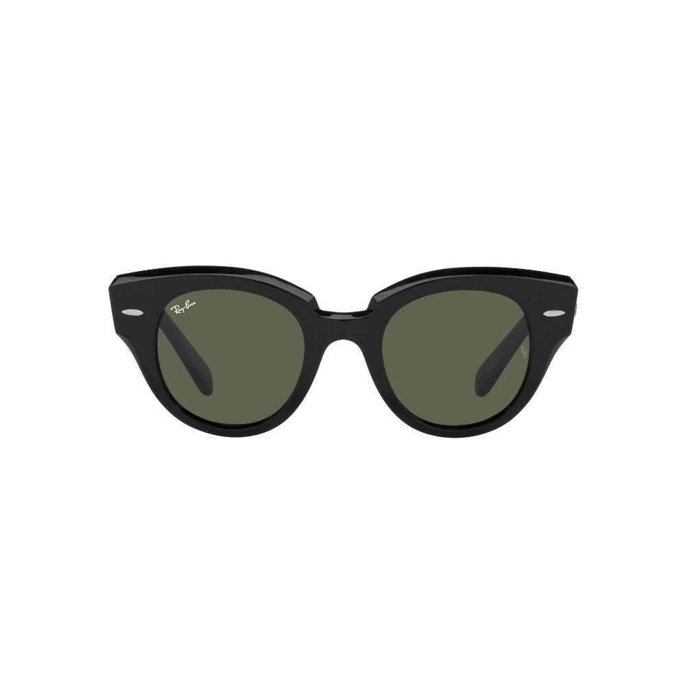 Ray-Ban Roundabout
