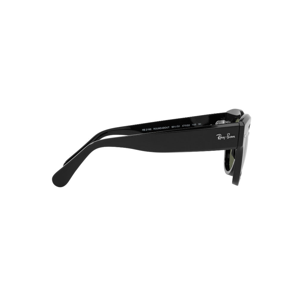 Ray-Ban Roundabout