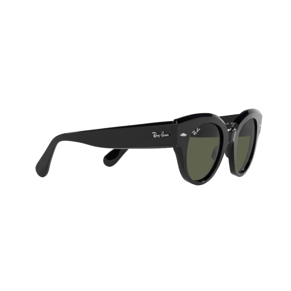 Ray-Ban Roundabout