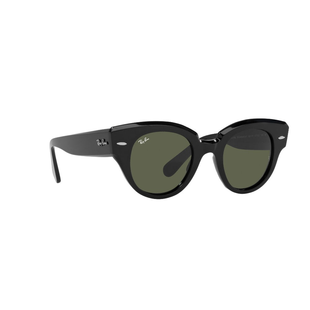 Ray-Ban Roundabout