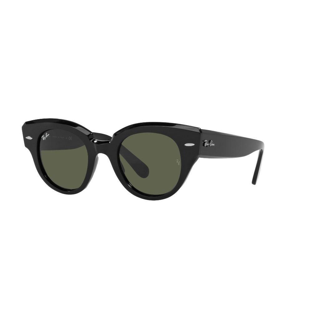 Ray-Ban Roundabout