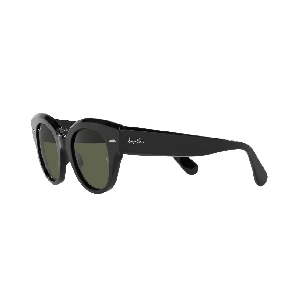 Ray-Ban Roundabout