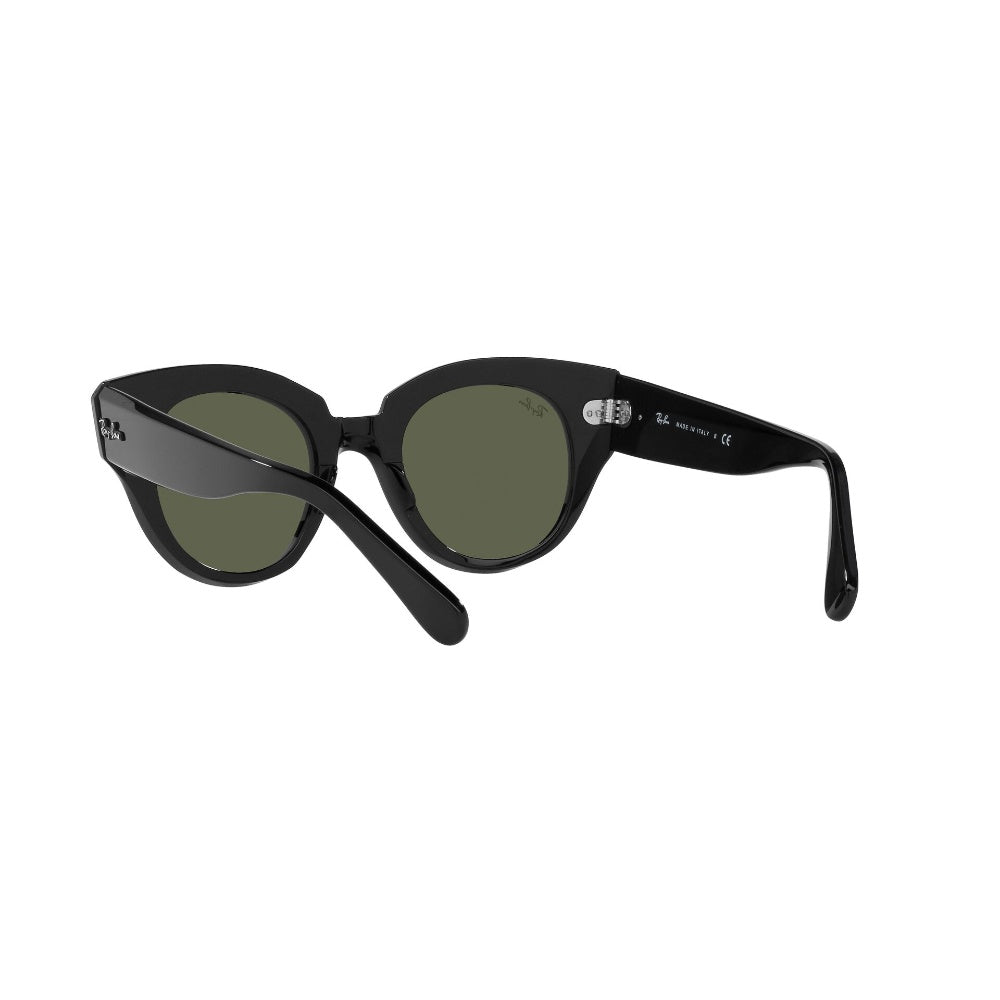 Ray-Ban Roundabout