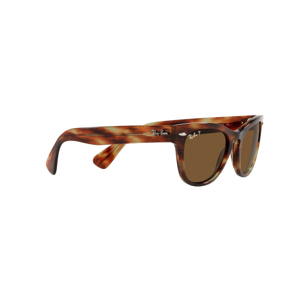 Ray-Ban Laramie Polarizado