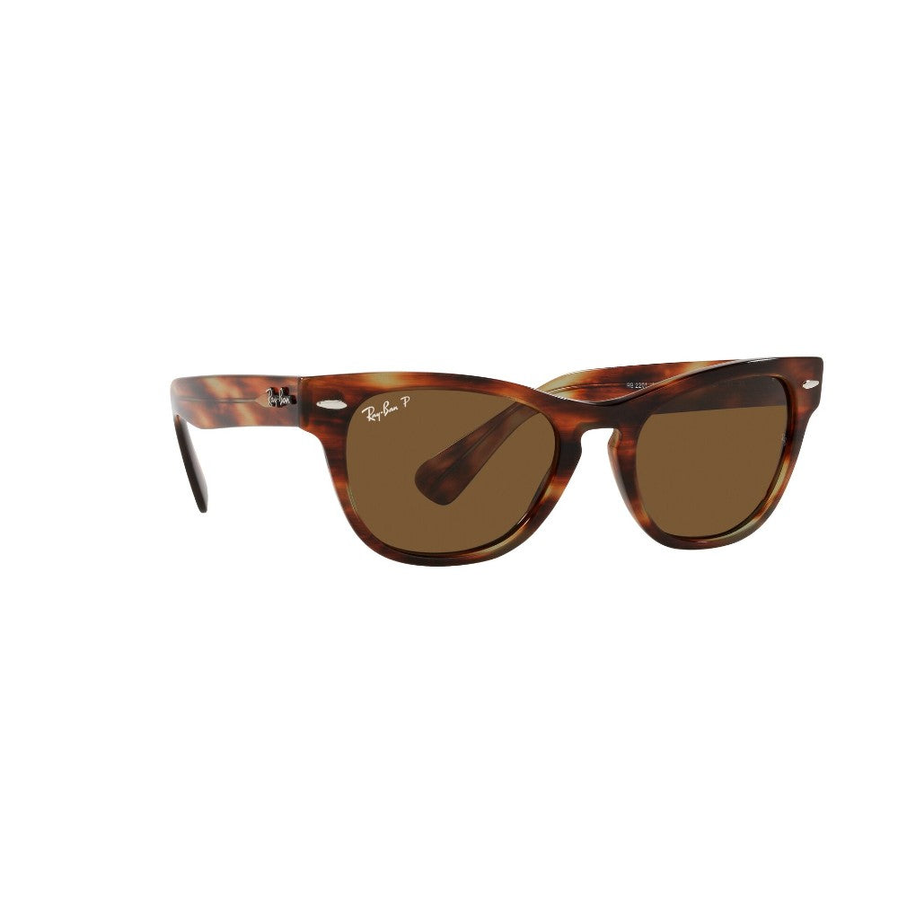Ray-Ban Laramie Polarizado