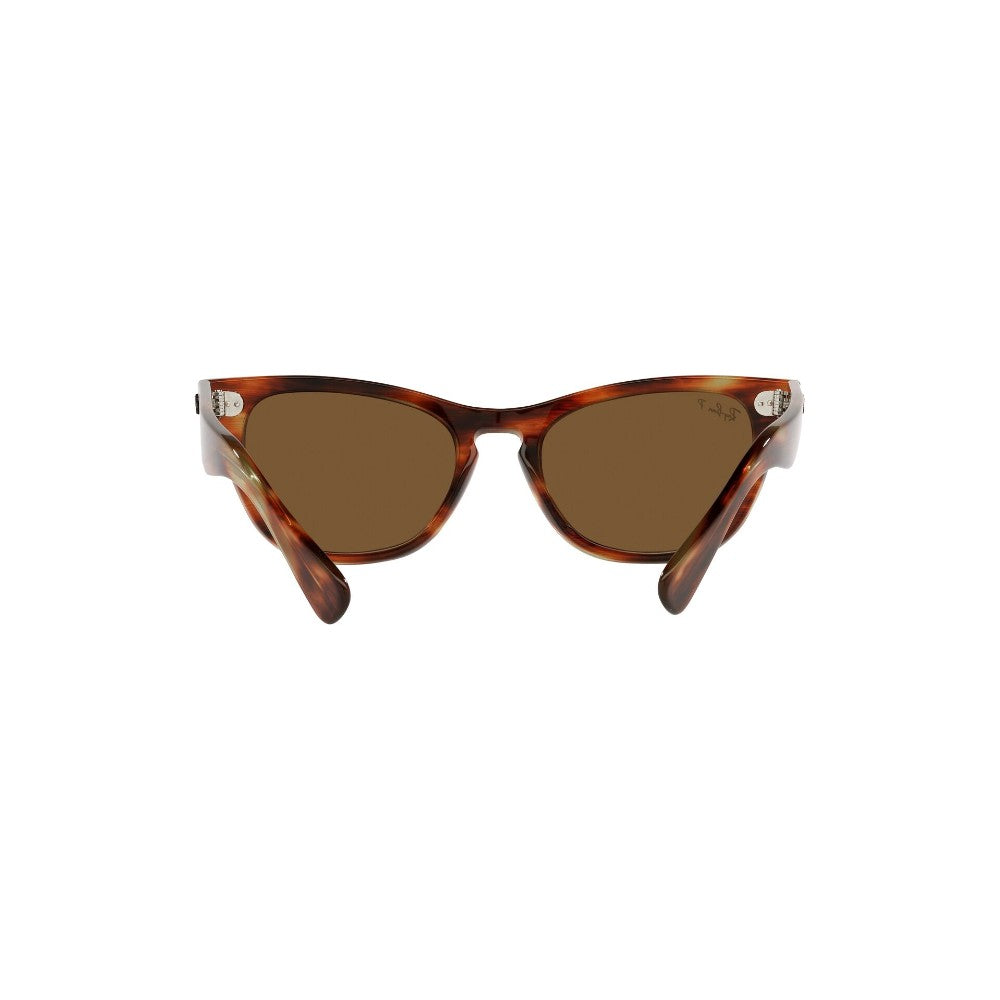 Ray-Ban Laramie Polarizado