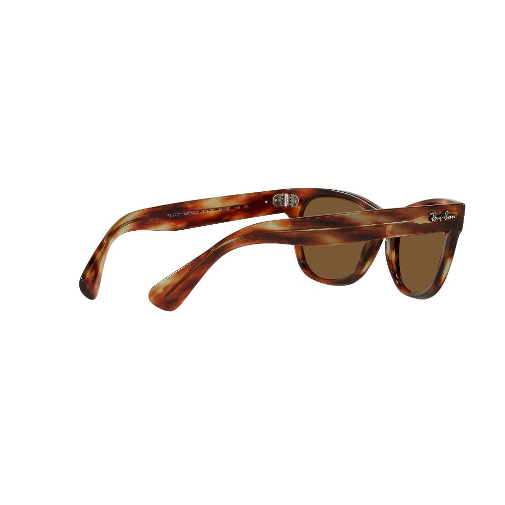 Ray-Ban Laramie Polarizado